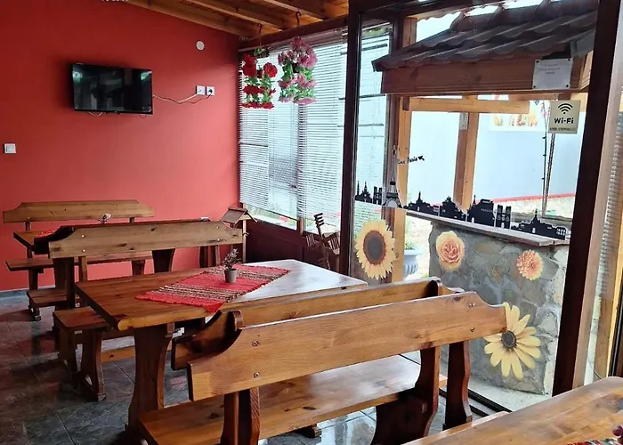 квартири централ Penzion