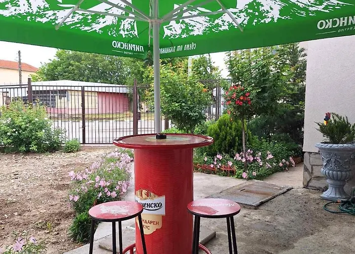 Penzion квартири централ