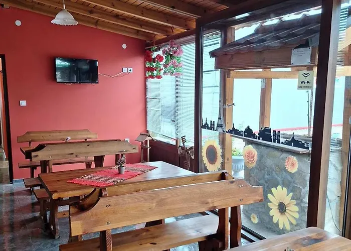 квартири централ Penzion