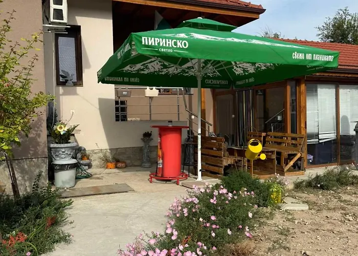 квартири централ Dolna Mitropoliya