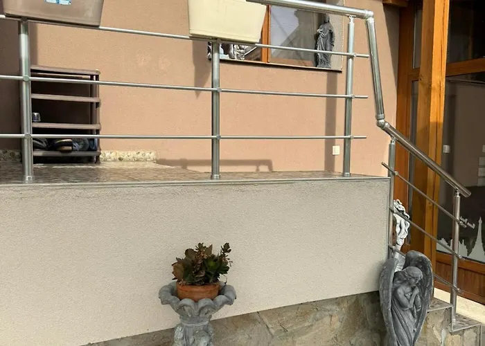 квартири централ