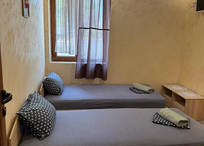 Penzion квартири централ