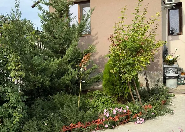 квартири централ Penzion *