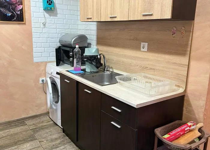 квартири централ