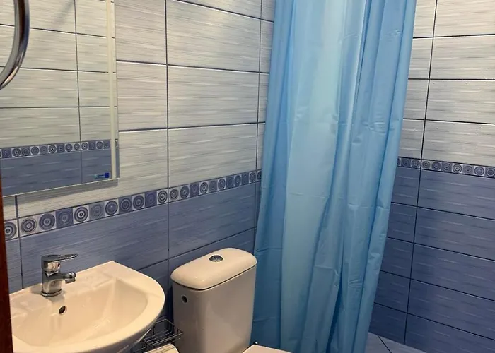 Penzion квартири централ