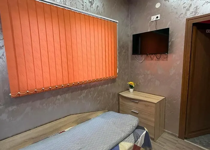 квартири централ Penzion