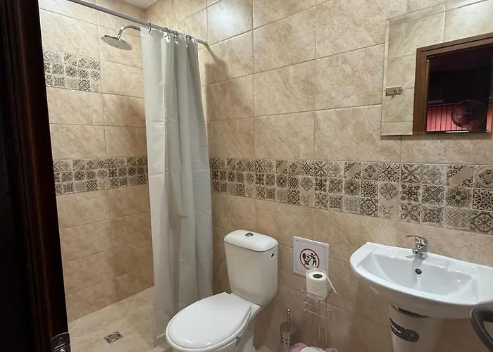 квартири централ * Dolna Mitropoliya