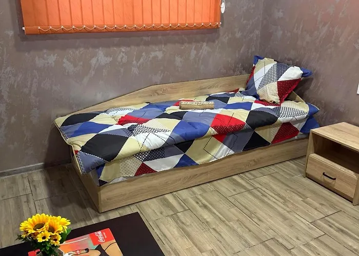 Penzion квартири централ Dolna Mitropoliya