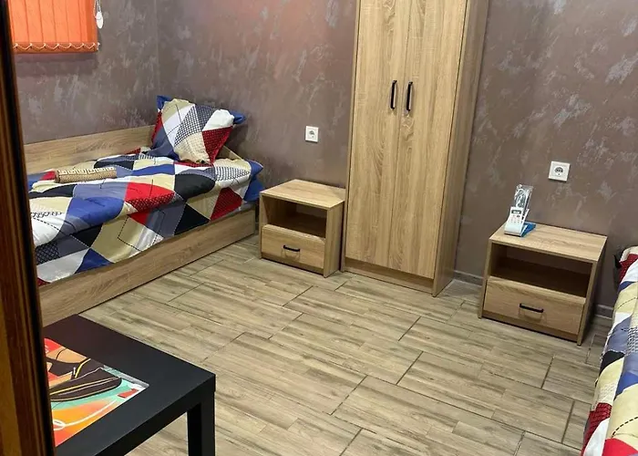 квартири централ Dolna Mitropoliya